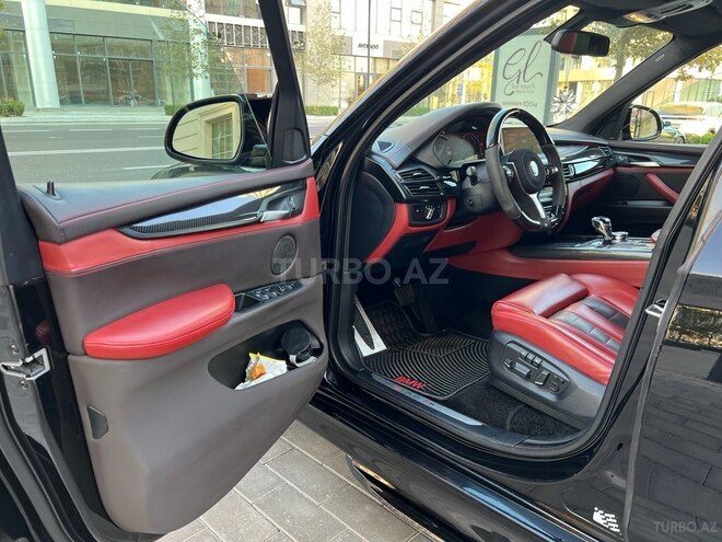 BMW X5 2018, 150,000 km - 3.0 l - Bakı
