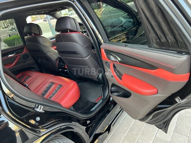 BMW X5 2018, 150,000 km - 3.0 l - Bakı