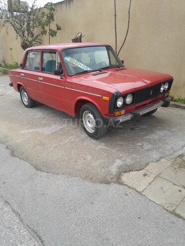 LADA (VAZ) 2106 1985, 25,632 km - 1.5 l - Bakı