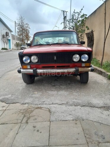 LADA (VAZ) 2106 1985, 25,632 km - 1.5 l - Bakı
