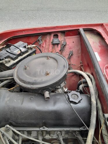 LADA (VAZ) 2106 1985, 25,632 km - 1.5 l - Bakı