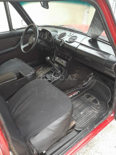 LADA (VAZ) 2106 1985, 25,632 km - 1.5 l - Bakı