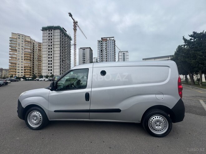 Opel Combo 2013, 145,000 km - 1.3 l - Bakı