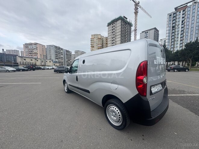 Opel Combo 2013, 145,000 km - 1.3 l - Bakı