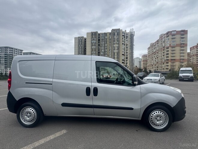 Opel Combo 2013, 145,000 km - 1.3 l - Bakı