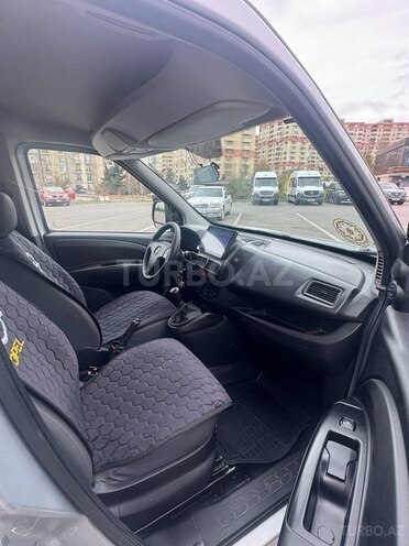 Opel Combo 2013, 145,000 km - 1.3 l - Bakı