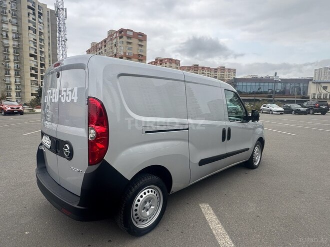 Opel Combo 2013, 145,000 km - 1.3 l - Bakı