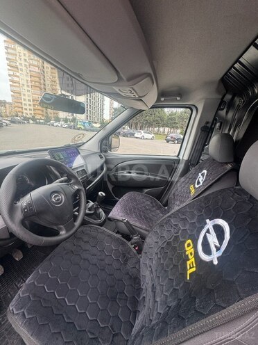 Opel Combo 2013, 145,000 km - 1.3 l - Bakı