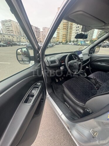 Opel Combo 2013, 145,000 km - 1.3 l - Bakı