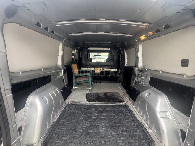 Opel Combo 2013, 145,000 km - 1.3 l - Bakı
