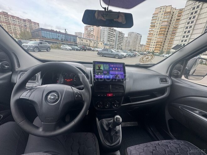 Opel Combo 2013, 145,000 km - 1.3 l - Bakı