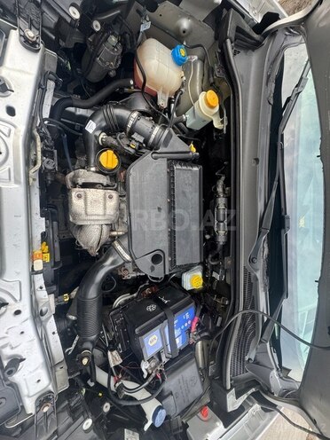 Opel Combo 2013, 145,000 km - 1.3 l - Bakı