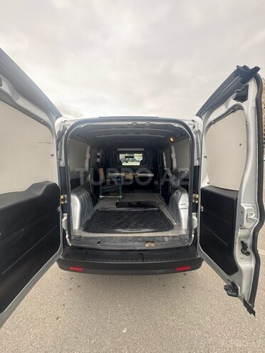 Opel Combo 2013, 145,000 km - 1.3 l - Bakı