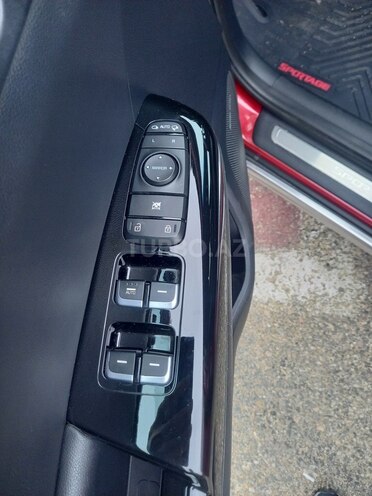 Kia Sportage 2017, 47,000 km - 2.0 л - Bakı