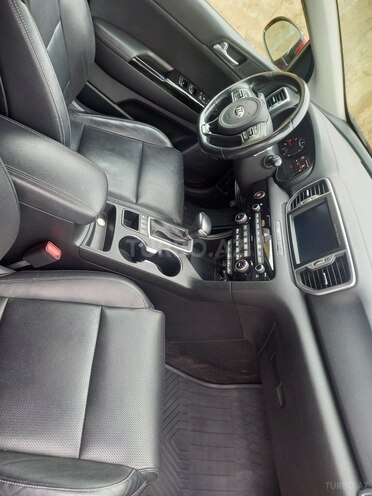 Kia Sportage 2017, 47,000 km - 2.0 л - Bakı