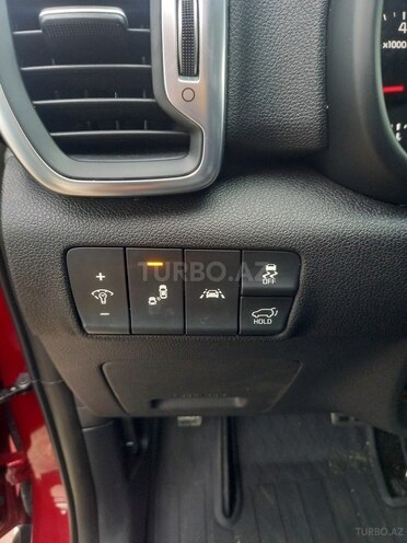 Kia Sportage 2017, 47,000 km - 2.0 л - Bakı