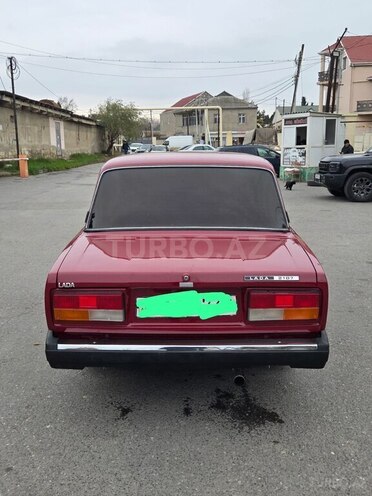 LADA (VAZ) 2107 2009, 64,195 km - 1.5 l - Bakı