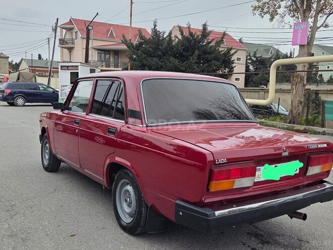 LADA (VAZ) 2107 2009, 64,195 km - 1.5 l - Bakı