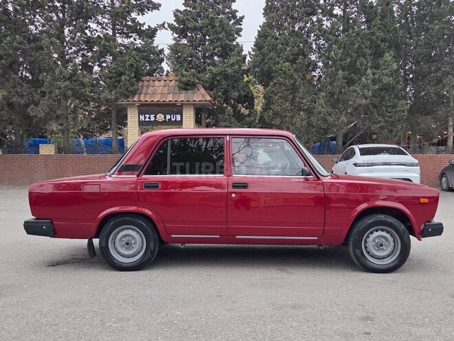 LADA (VAZ) 2107 2009, 64,195 km - 1.5 l - Bakı