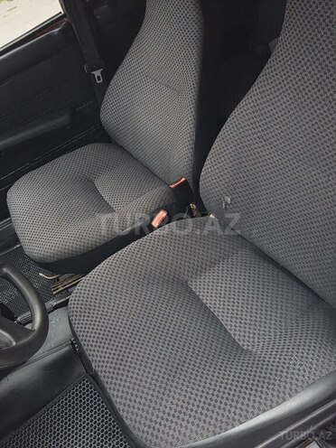 LADA (VAZ) 2107 2009, 64,195 km - 1.5 l - Bakı