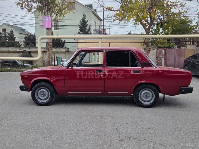 LADA (VAZ) 2107 2009, 64,195 km - 1.5 l - Bakı