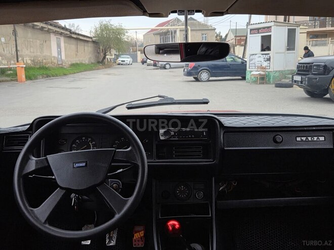 LADA (VAZ) 2107 2009, 64,195 km - 1.5 l - Bakı