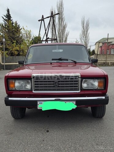 LADA (VAZ) 2107 2009, 64,195 km - 1.5 l - Bakı