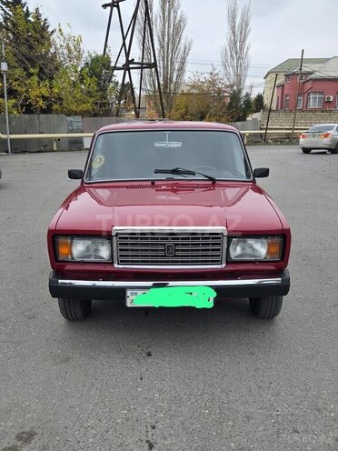 LADA (VAZ) 2107 2009, 64,195 km - 1.5 l - Bakı