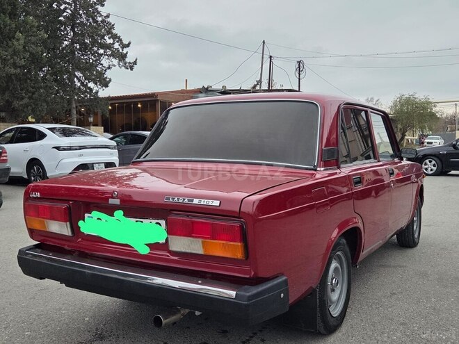 LADA (VAZ) 2107 2009, 64,195 km - 1.5 l - Bakı