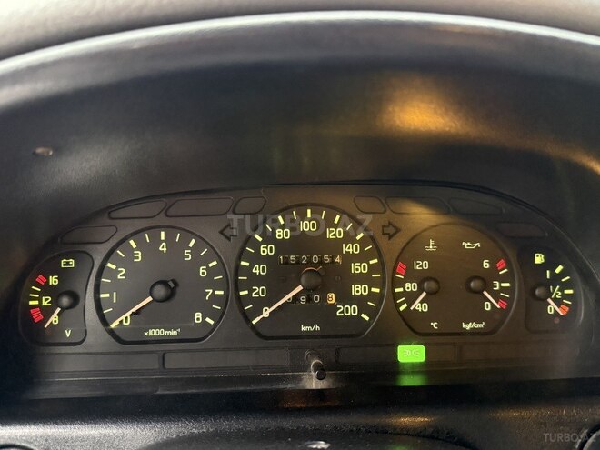 GAZ 3110 2002, 152,000 km - 2.3 l - Bakı