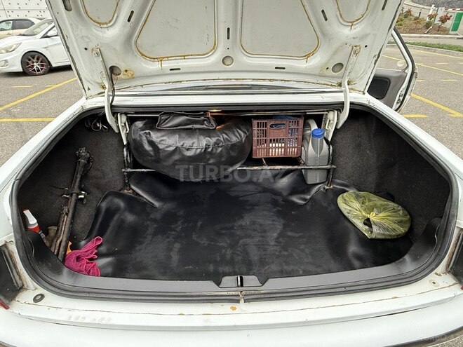 GAZ 3110 2002, 152,000 km - 2.3 l - Bakı