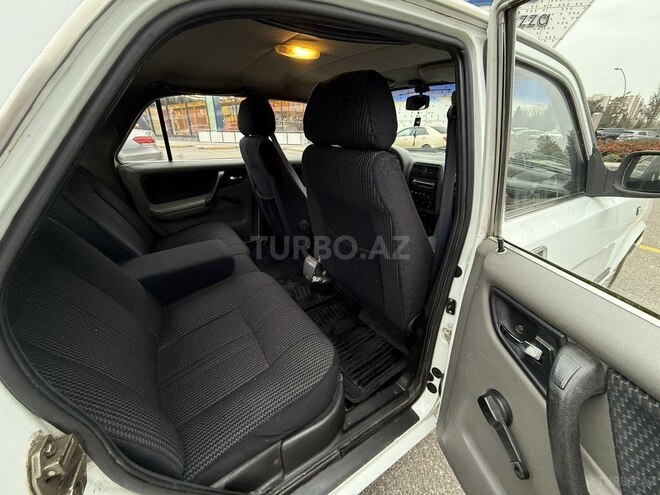 GAZ 3110 2002, 152,000 km - 2.3 l - Bakı