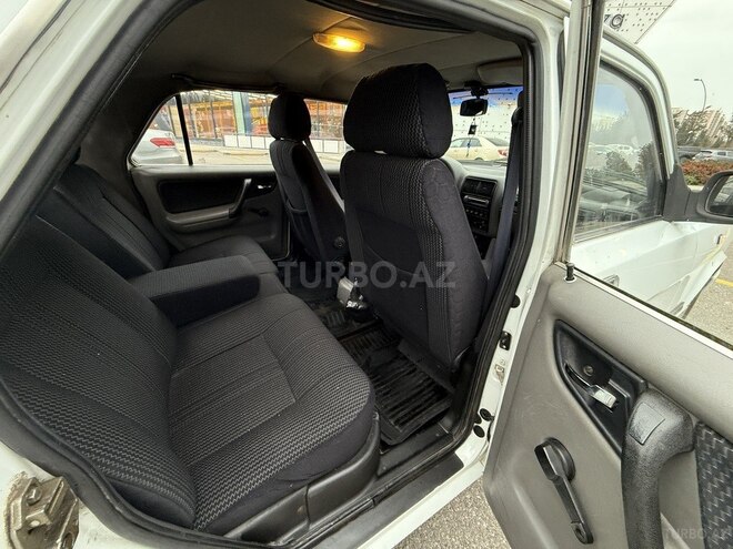 GAZ 3110 2002, 152,000 km - 2.3 l - Bakı