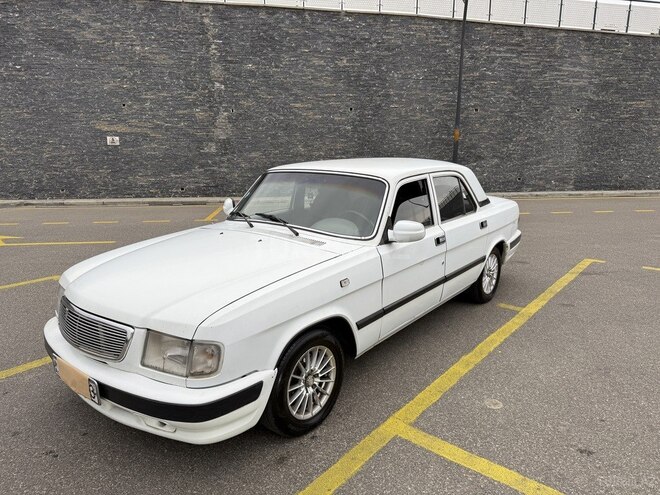 GAZ 3110 2002, 152,000 km - 2.3 l - Bakı