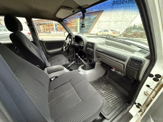 GAZ 3110 2002, 152,000 km - 2.3 l - Bakı