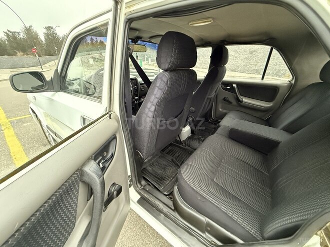 GAZ 3110 2002, 152,000 km - 2.3 l - Bakı