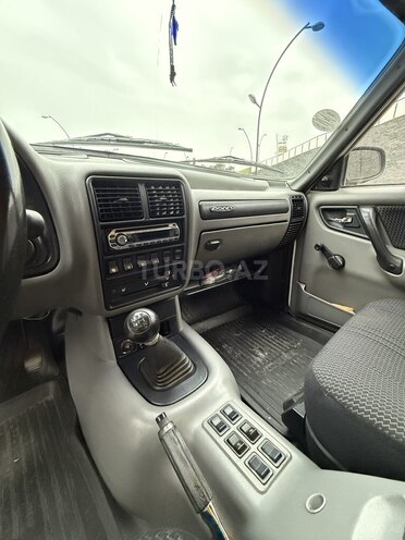 GAZ 3110 2002, 152,000 km - 2.3 l - Bakı
