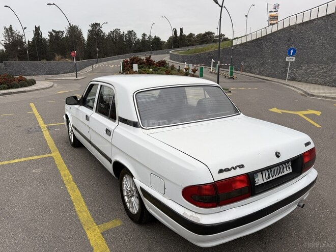 GAZ 3110 2002, 152,000 km - 2.3 l - Bakı