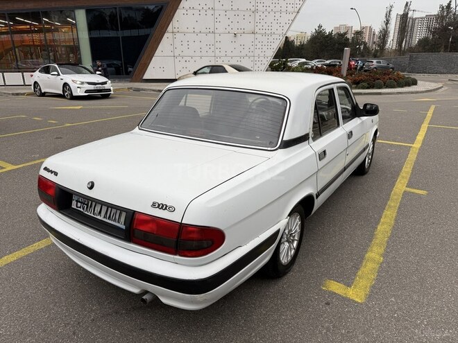GAZ 3110 2002, 152,000 km - 2.3 l - Bakı