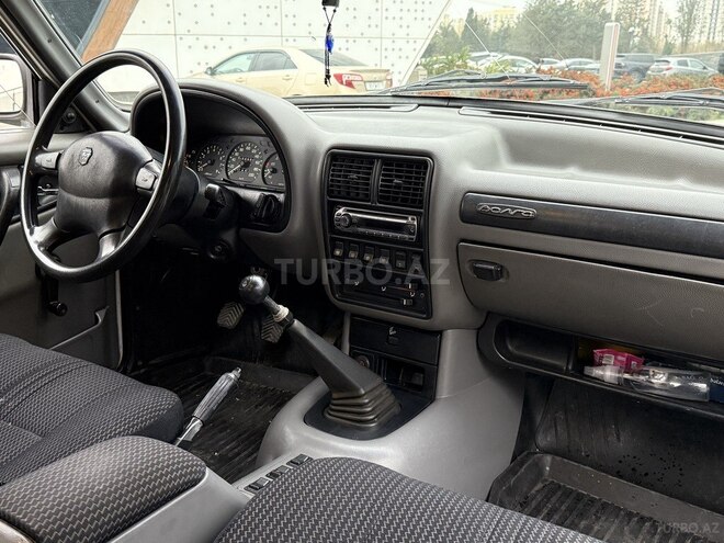 GAZ 3110 2002, 152,000 km - 2.3 l - Bakı