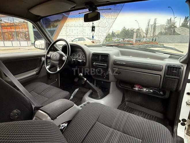 GAZ 3110 2002, 152,000 km - 2.3 l - Bakı
