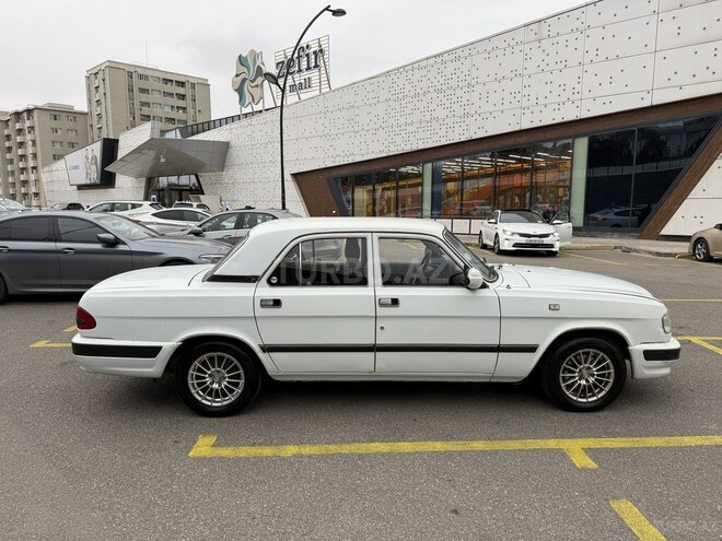 GAZ 3110 2002, 152,000 km - 2.3 l - Bakı