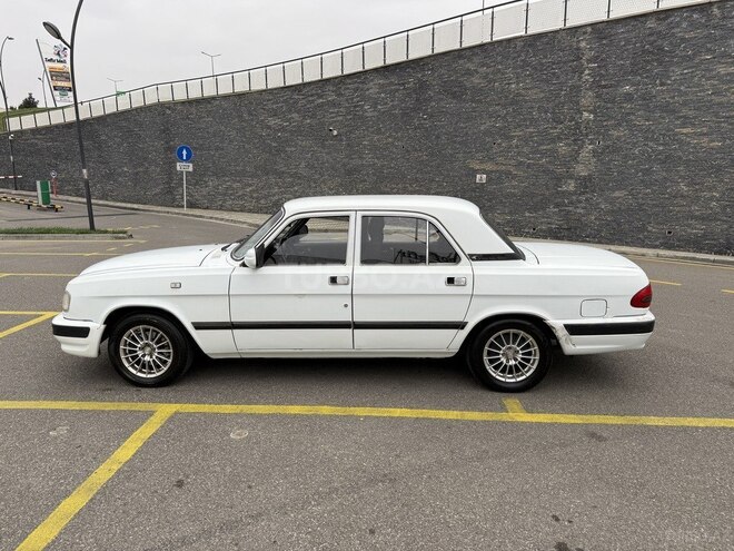 GAZ 3110 2002, 152,000 km - 2.3 l - Bakı