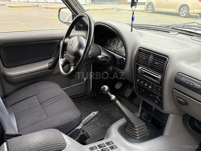 GAZ 3110 2002, 152,000 km - 2.3 l - Bakı