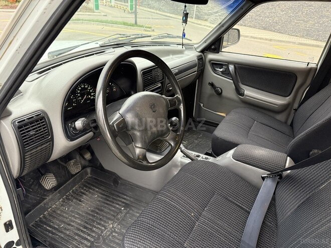 GAZ 3110 2002, 152,000 km - 2.3 l - Bakı