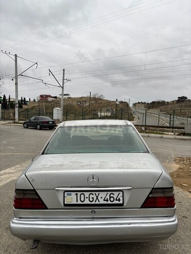 Mercedes 220 E 1994, 321,123 km - 2.2 l - Bakı