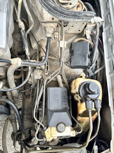 Mercedes 220 E 1994, 321,123 km - 2.2 l - Bakı