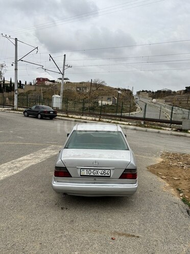 Mercedes 220 E 1994, 321,123 km - 2.2 l - Bakı