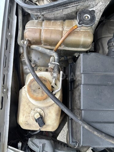 Mercedes 220 E 1994, 321,123 km - 2.2 l - Bakı