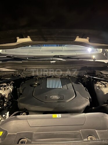 Land Rover RR Sport 2015, 162,644 km - 3.0 л - Bakı